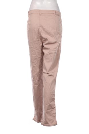 Дамски панталон Unbranded, Размер XL, Цвят Пепел от рози, Цена 8,69 €