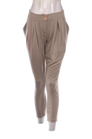 Dámske nohavice Unbranded, Veľkosť L, Farba Sivá, Cena  7,95 €