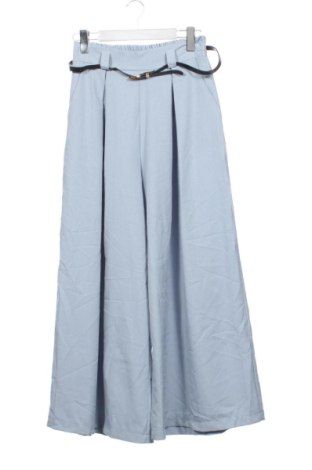 Дамски панталон Unbranded, Размер XS, Цвят Син, Цена 15,33 €