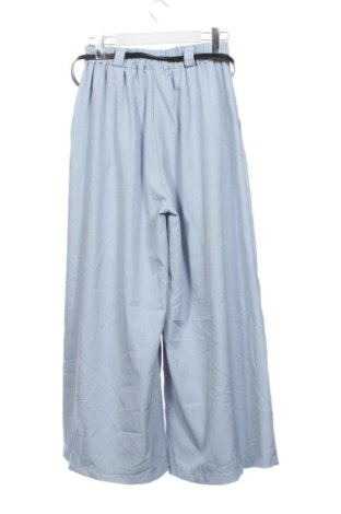 Дамски панталон Unbranded, Размер XS, Цвят Син, Цена 15,33 €