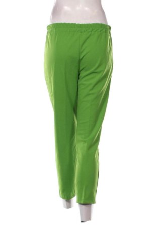 Damskie spodnie Unbranded, Rozmiar S, Kolor Zielony, Cena 78,99 zł