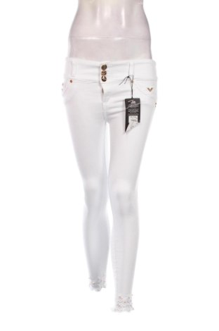 Dámské kalhoty  Unbranded, Velikost S, Barva Bílá, Cena  699,00 Kč