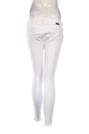 Dámské kalhoty  Unbranded, Velikost S, Barva Bílá, Cena  699,00 Kč