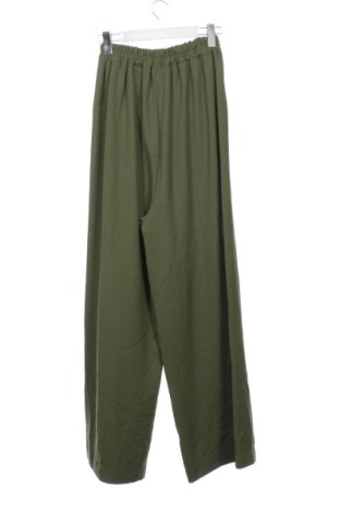 Γυναικείο παντελόνι Unbranded, Μέγεθος XS, Χρώμα Πράσινο, Τιμή 17,99 €