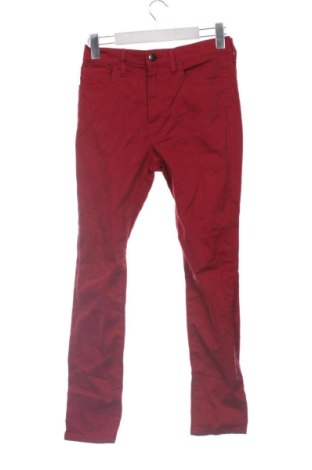 Damenhose Unbranded, Größe M, Farbe Rot, Preis € 19,99