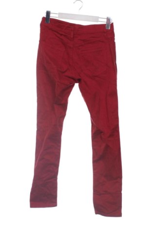 Damenhose Unbranded, Größe M, Farbe Rot, Preis € 19,99