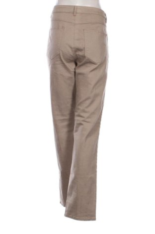 Dámské kalhoty  Unbranded, Velikost XL, Barva Béžová, Cena  439,00 Kč