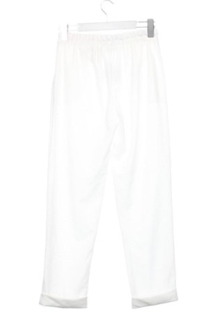 Damenhose Unbranded, Größe XS, Farbe Weiß, Preis 30,99 €