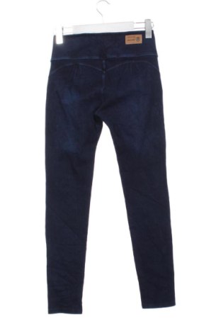 Damenhose Unbranded, Größe XS, Farbe Blau, Preis 19,99 €