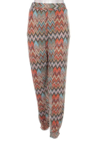 Damskie spodnie Unbranded, Rozmiar XXL, Kolor Kolorowy, Cena 78,99 zł