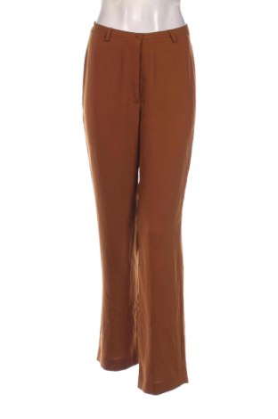 Dámske nohavice Unbranded, Veľkosť S, Farba Hnedá, Cena  6,95 €
