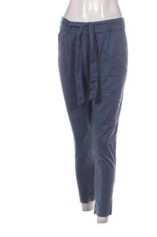 Γυναικείο παντελόνι Unbranded, Μέγεθος S, Χρώμα Μπλέ, Τιμή 17,99 €