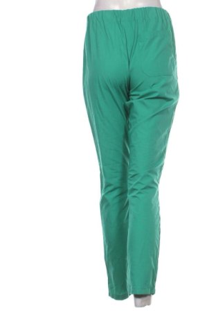 Дамски панталон Unbranded, Размер M, Цвят Зелен, Цена 15,33 €