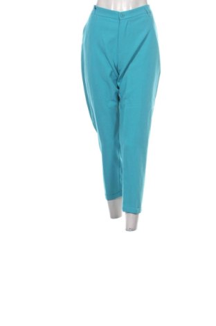 Dámske nohavice Unbranded, Veľkosť XXL, Farba Modrá, Cena  46,95 €