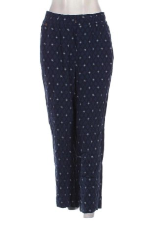 Dámské kalhoty  Unbranded, Velikost L, Barva Modrá, Cena  189,00 Kč