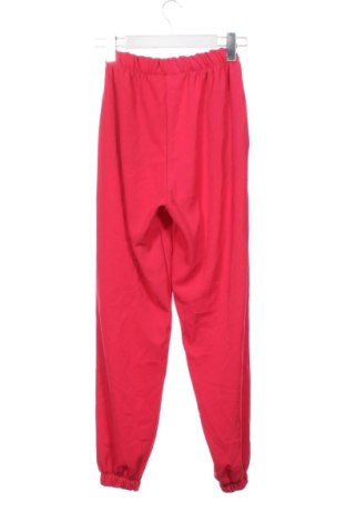 Γυναικείο παντελόνι Unbranded, Μέγεθος XS, Χρώμα Ρόζ , Τιμή 17,99 €