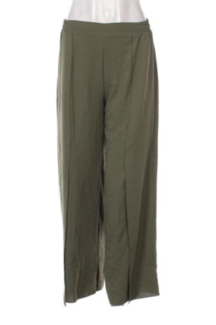 Дамски панталон Unbranded, Размер S, Цвят Зелен, Цена 10,73 €