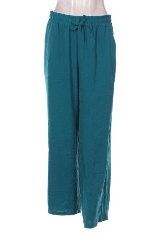 Γυναικείο παντελόνι Unbranded, Μέγεθος 3XL, Χρώμα Μπλέ, Τιμή 17,99 €