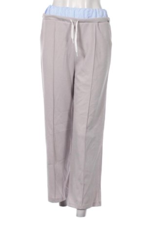 Dámské kalhoty  Unbranded, Velikost M, Barva Šedá, Cena  439,00 Kč