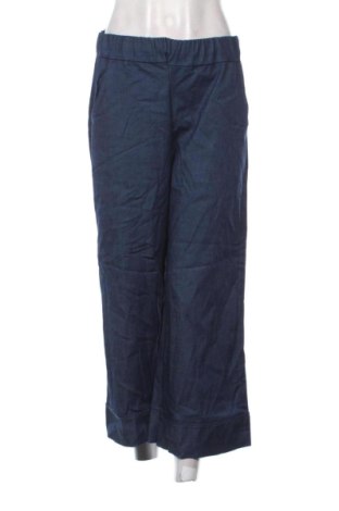 Damenhose Unbranded, Größe M, Farbe Blau, Preis 19,99 €