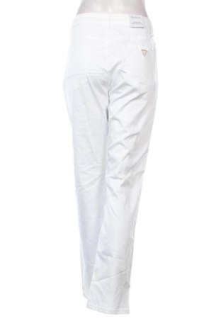 Γυναικείο παντελόνι Unbranded, Μέγεθος XL, Χρώμα Λευκό, Τιμή 28,99 €