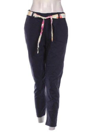 Damskie spodnie Unbranded, Rozmiar XL, Kolor Niebieski, Cena 78,99 zł