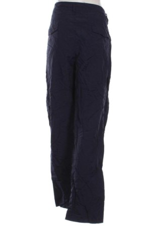 Dámske nohavice Unbranded, Veľkosť 3XL, Farba Modrá, Cena  27,95 €