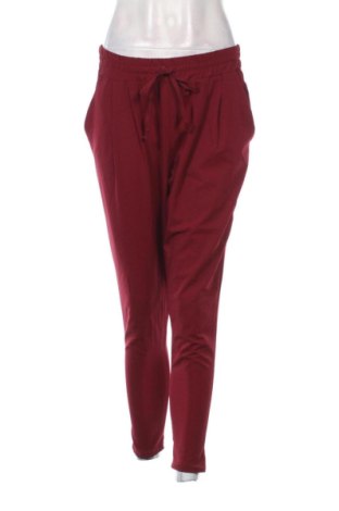 Damenhose Unbranded, Größe S, Farbe Rot, Preis € 19,99
