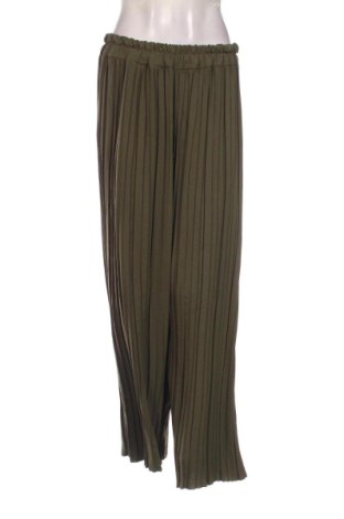 Damenhose Unbranded, Größe L, Farbe Grün, Preis € 19,99