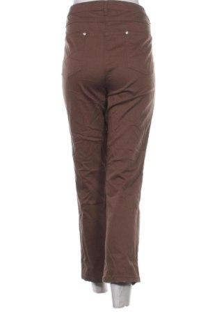 Dámské kalhoty  Unbranded, Velikost XL, Barva Hnědá, Cena  439,00 Kč