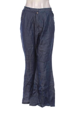 Dámske nohavice Unbranded, Veľkosť XL, Farba Modrá, Cena  17,95 €