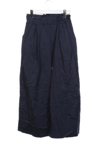 Pantaloni de femei Unbranded, Mărime XS, Culoare Albastru, Preț 91,99 Lei