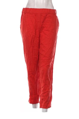Damenhose Unbranded, Größe L, Farbe Rot, Preis 30,99 €