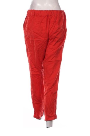 Damenhose Unbranded, Größe L, Farbe Rot, Preis 30,99 €