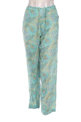 Pantaloni de femei Unbranded, Mărime L, Culoare Multicolor, Preț 91,99 Lei