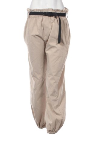 Női nadrág Unbranded, Méret L, Szín Bézs, Ár 7 499 Ft