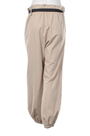 Női nadrág Unbranded, Méret L, Szín Bézs, Ár 7 499 Ft