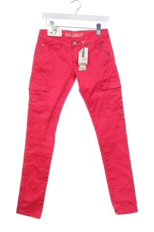 Γυναικείο παντελόνι Unbranded, Μέγεθος M, Χρώμα Ρόζ , Τιμή 19,18 €