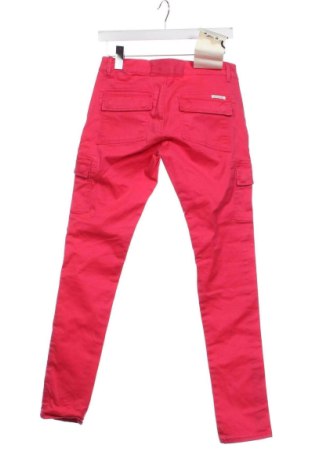 Γυναικείο παντελόνι Unbranded, Μέγεθος M, Χρώμα Ρόζ , Τιμή 19,18 €