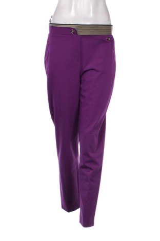 Γυναικείο παντελόνι Unbranded, Μέγεθος L, Χρώμα Βιολετί, Τιμή 23,59 €
