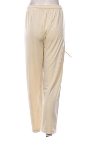 Dámske nohavice Unbranded, Veľkosť L, Farba Kremová, Cena  17,95 €