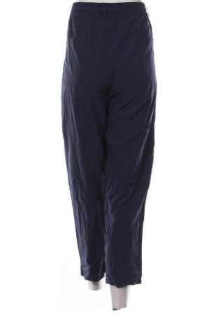 Damskie spodnie Unbranded, Rozmiar XXL, Kolor Niebieski, Cena 78,99 zł