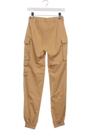 Damenhose Unbranded, Größe XS, Farbe Beige, Preis 19,99 €