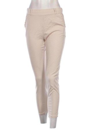 Damenhose Unbranded, Größe S, Farbe Beige, Preis 19,99 €