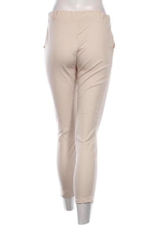Damenhose Unbranded, Größe S, Farbe Beige, Preis 19,99 €
