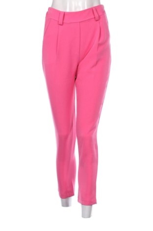 Pantaloni de femei Unbranded, Mărime S, Culoare Roz, Preț 78,20 Lei