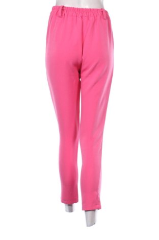 Pantaloni de femei Unbranded, Mărime S, Culoare Roz, Preț 78,20 Lei