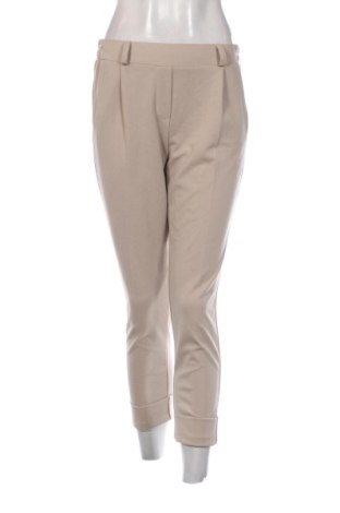 Damenhose Unbranded, Größe M, Farbe Beige, Preis 19,99 €