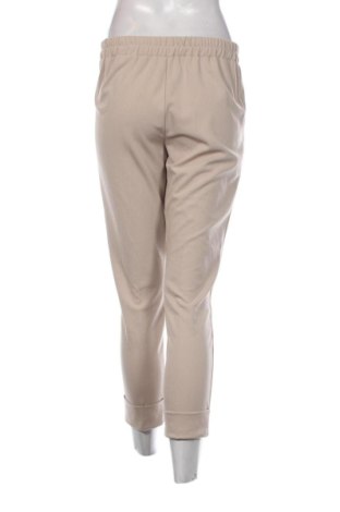 Damenhose Unbranded, Größe M, Farbe Beige, Preis 19,99 €