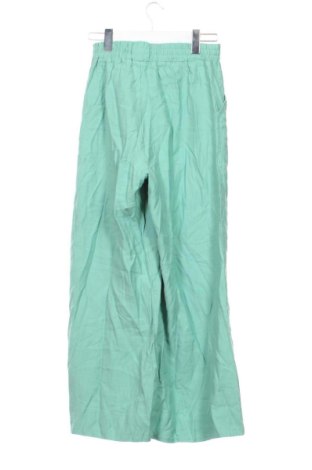 Damenhose Unbranded, Größe XS, Farbe Grün, Preis 19,99 €